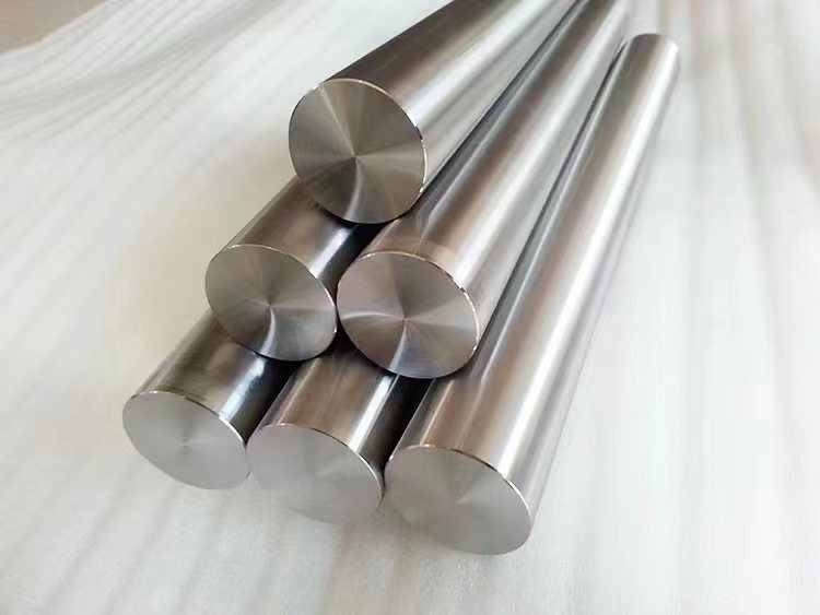 钛棒制造工艺及标准