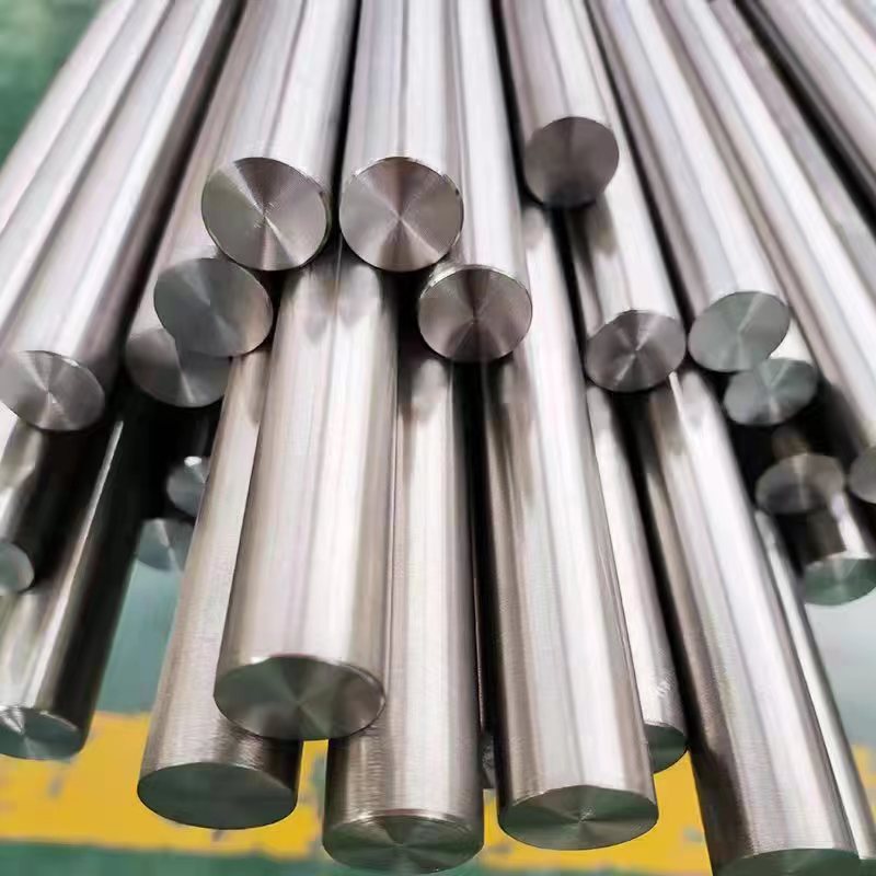 高强度钛合金棒的用途有哪些？