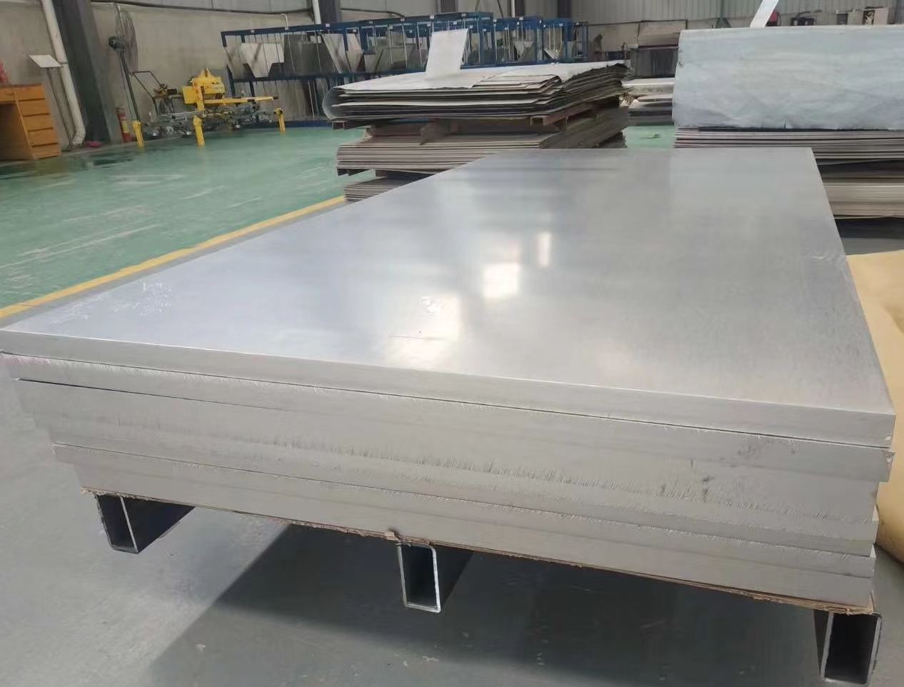 钛合金加工需注意的问题