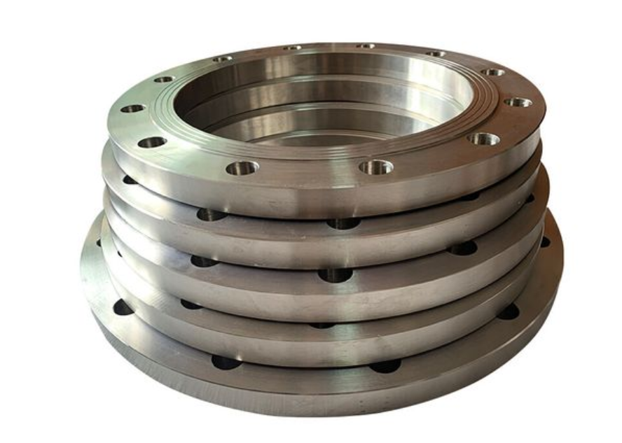 钛法兰状态及规格