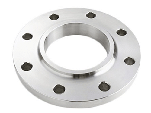 带颈平焊钛法兰 