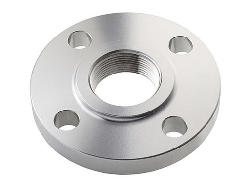 螺纹钛法兰